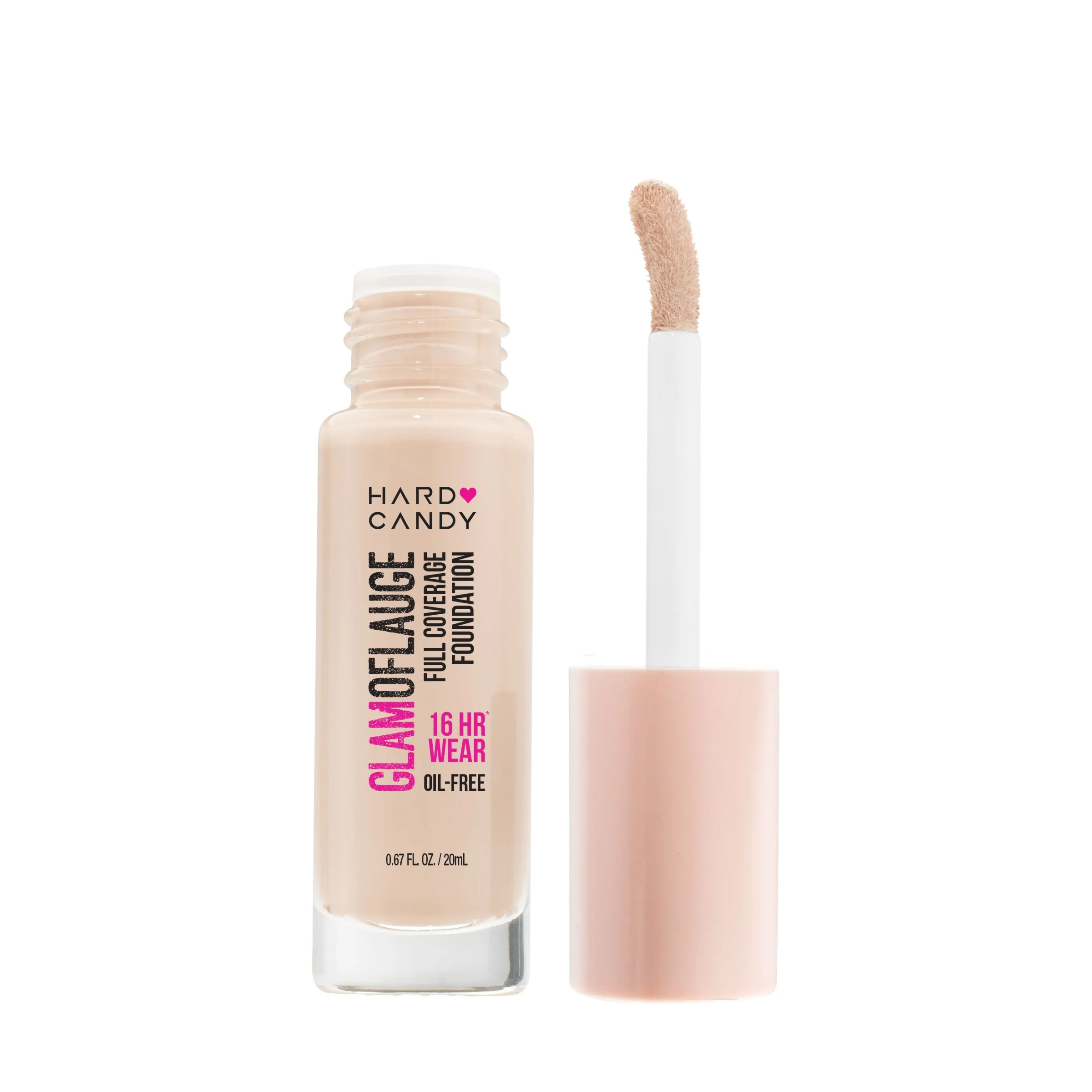 Glamouflage Foundation - Image 10