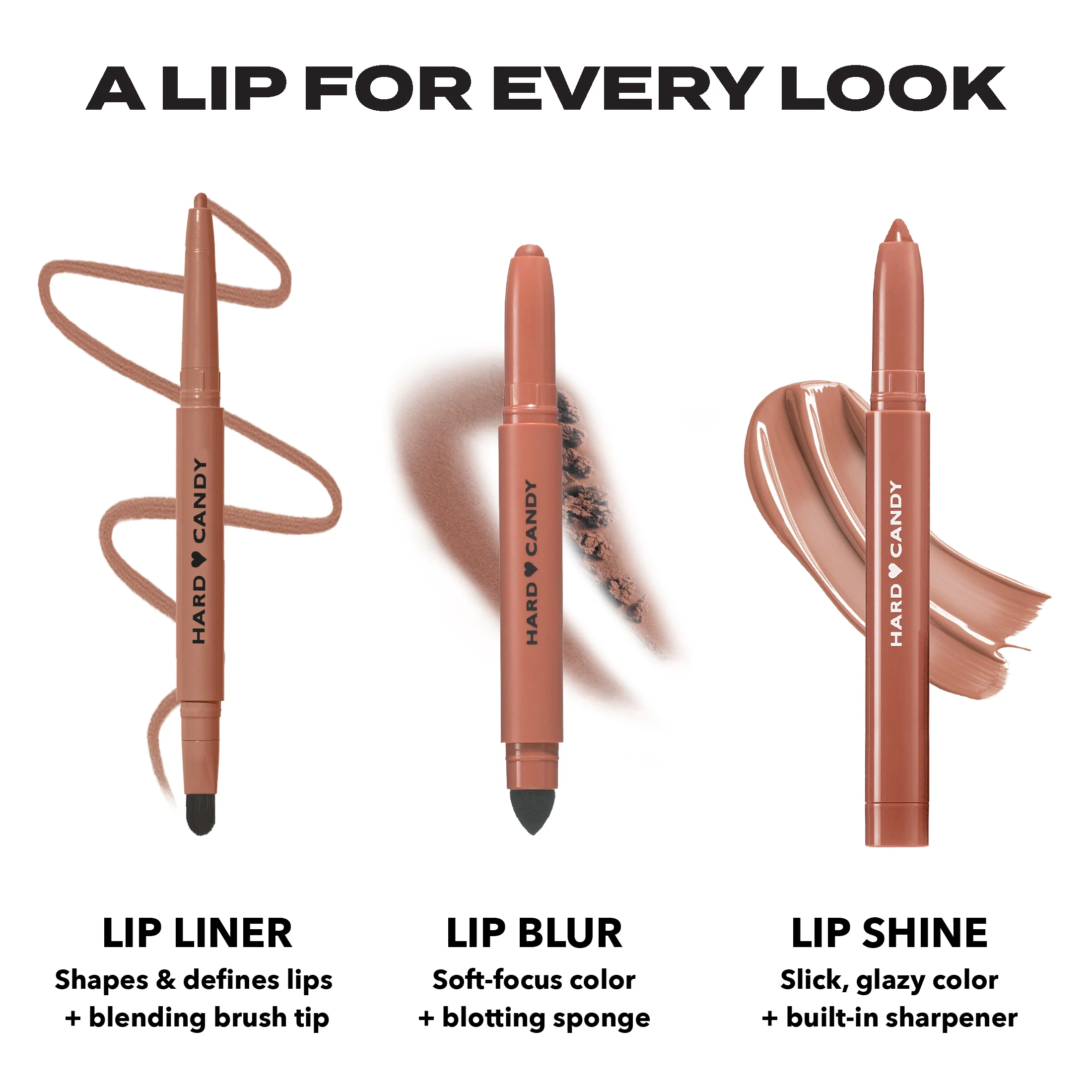 Lip Liner - Image 21