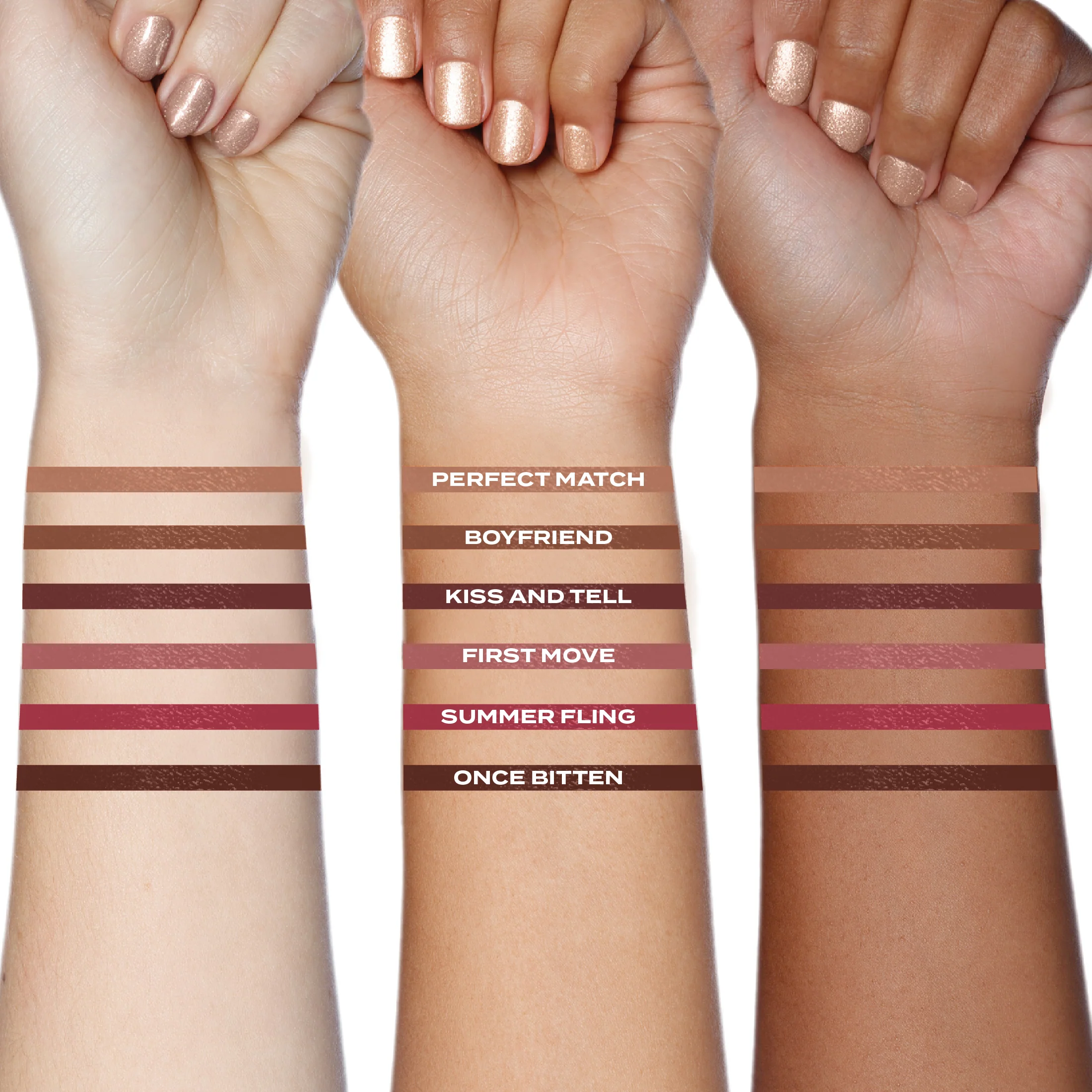 Lip Liner - Image 41