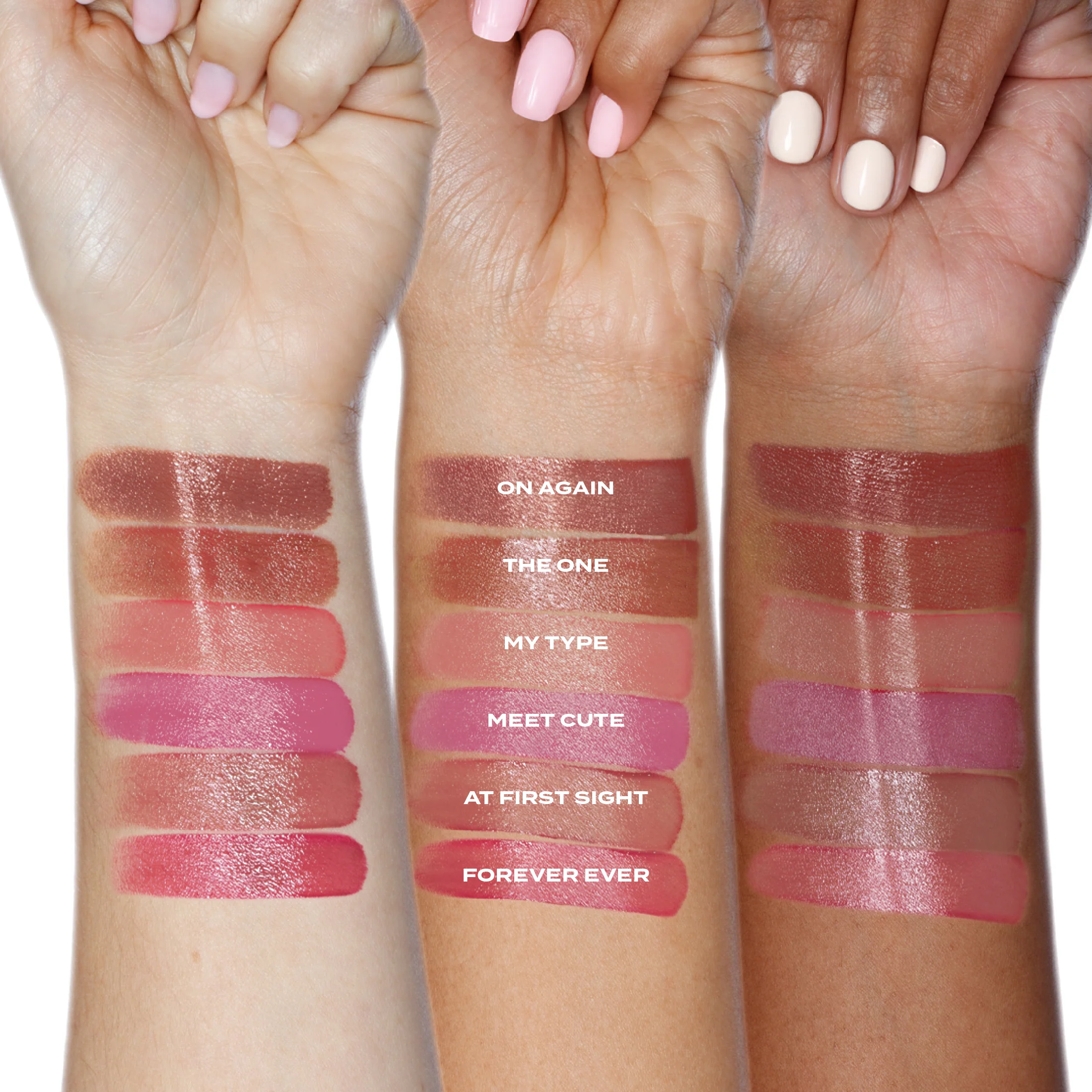 Lip Melt Lip Cream - Image 36