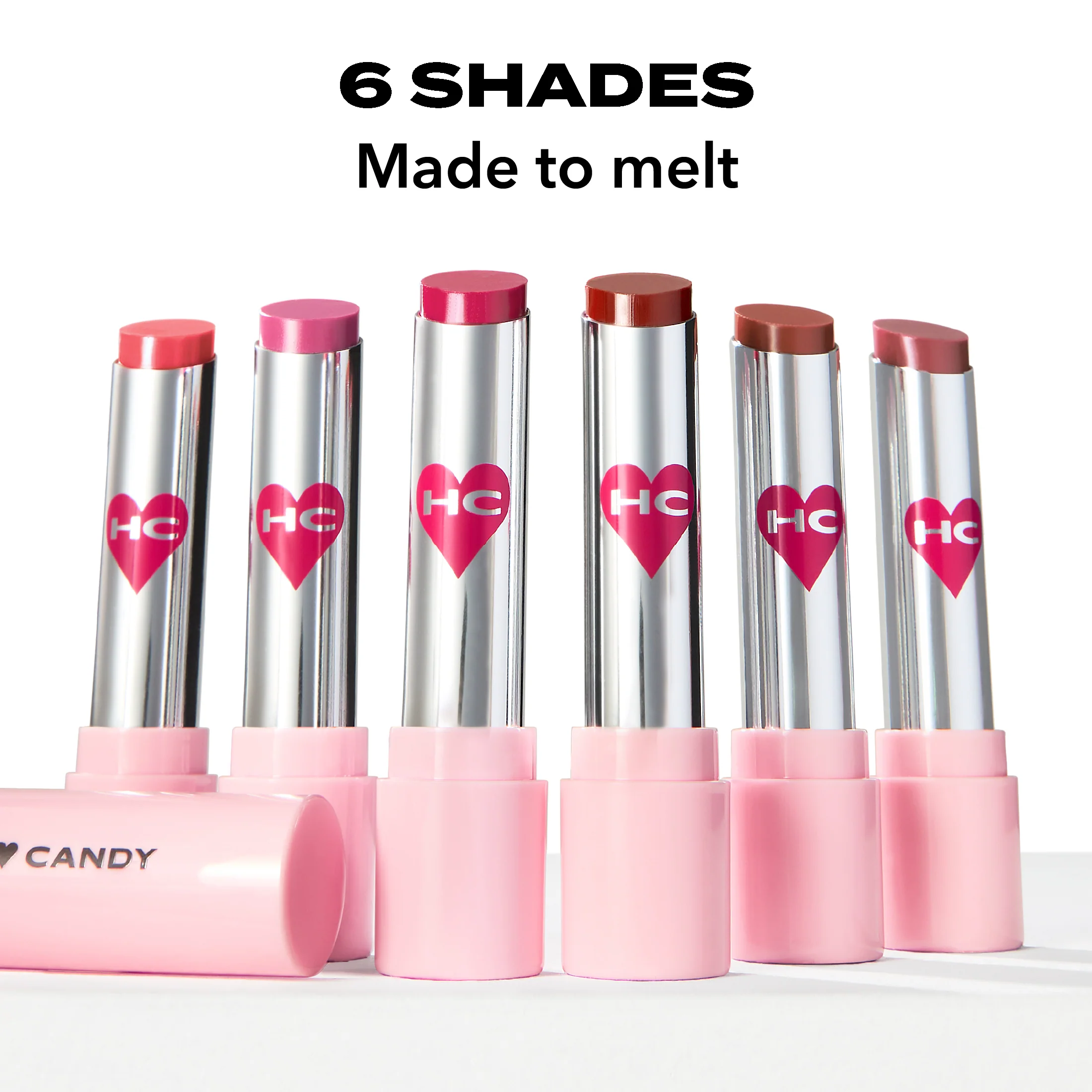 Lip Melt Lip Cream - Image 45