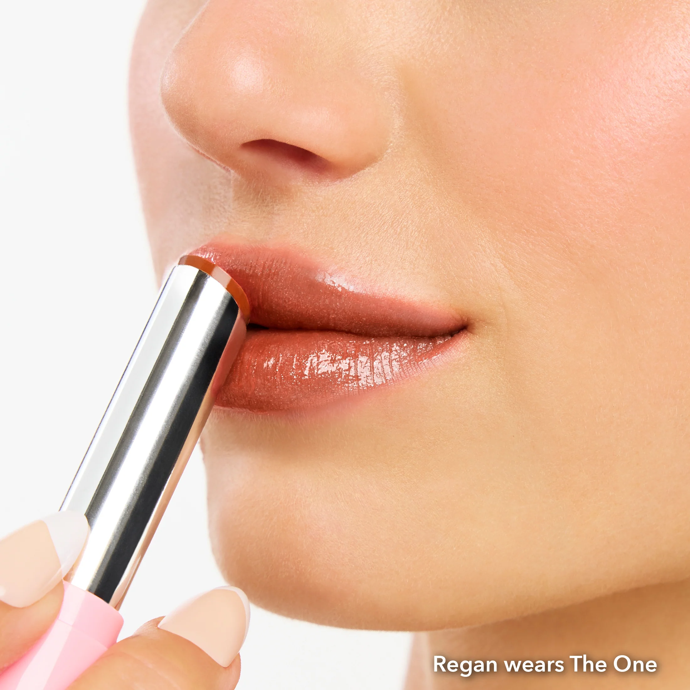 Lip Melt Lip Cream - Image 48