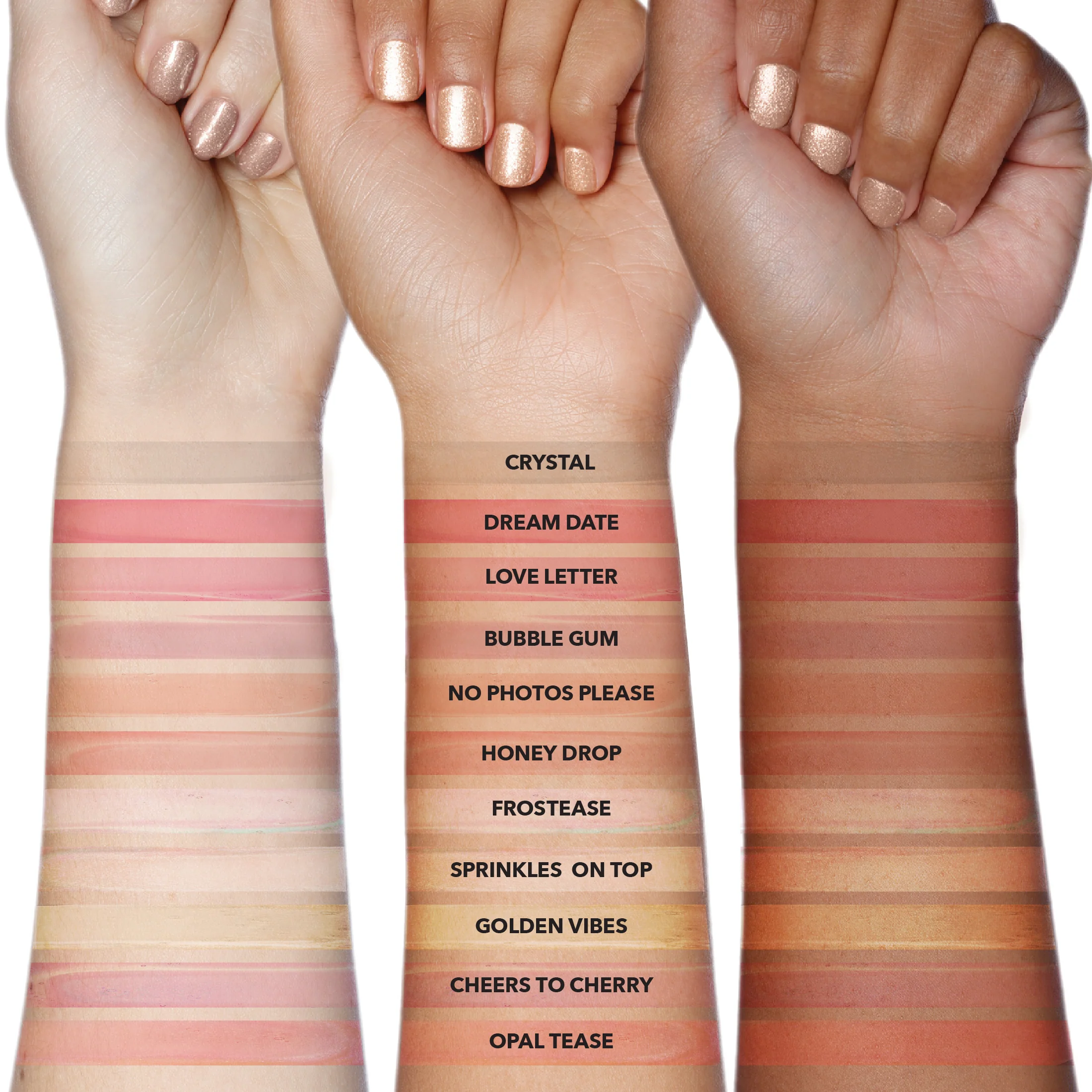 Glosstopia Lip Gloss - Image 113