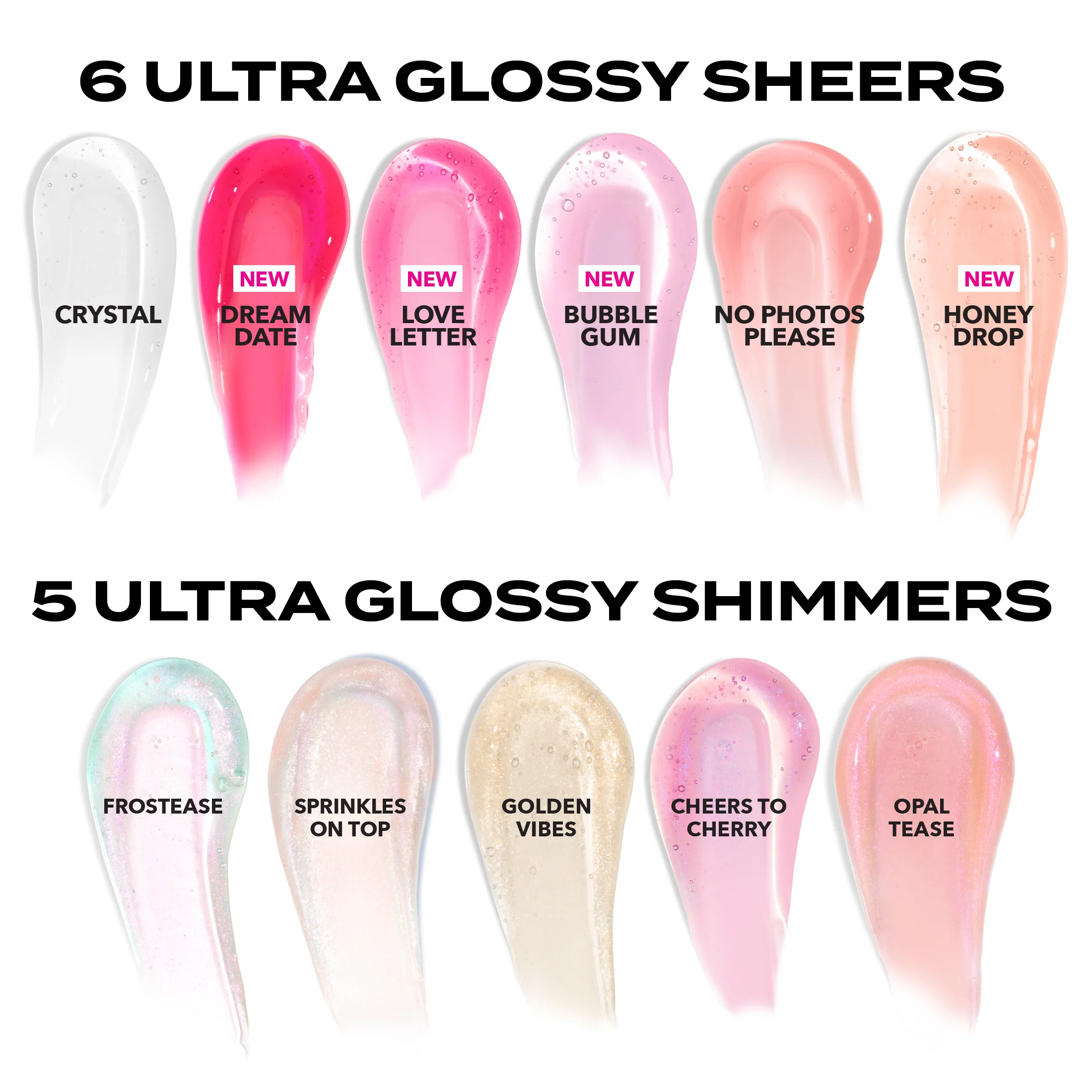 Glosstopia Lip Gloss - Image 6