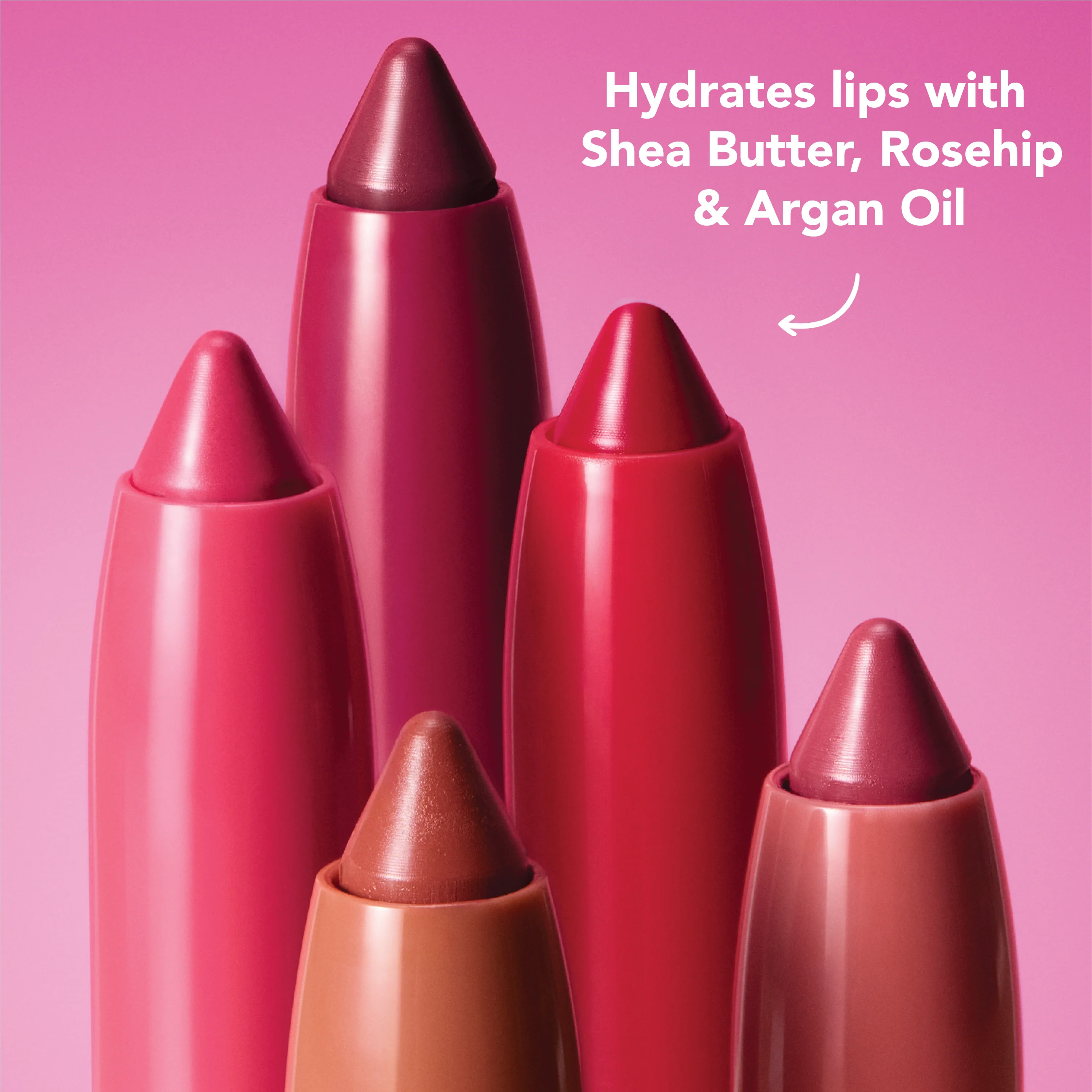 Lip Shine - Image 19