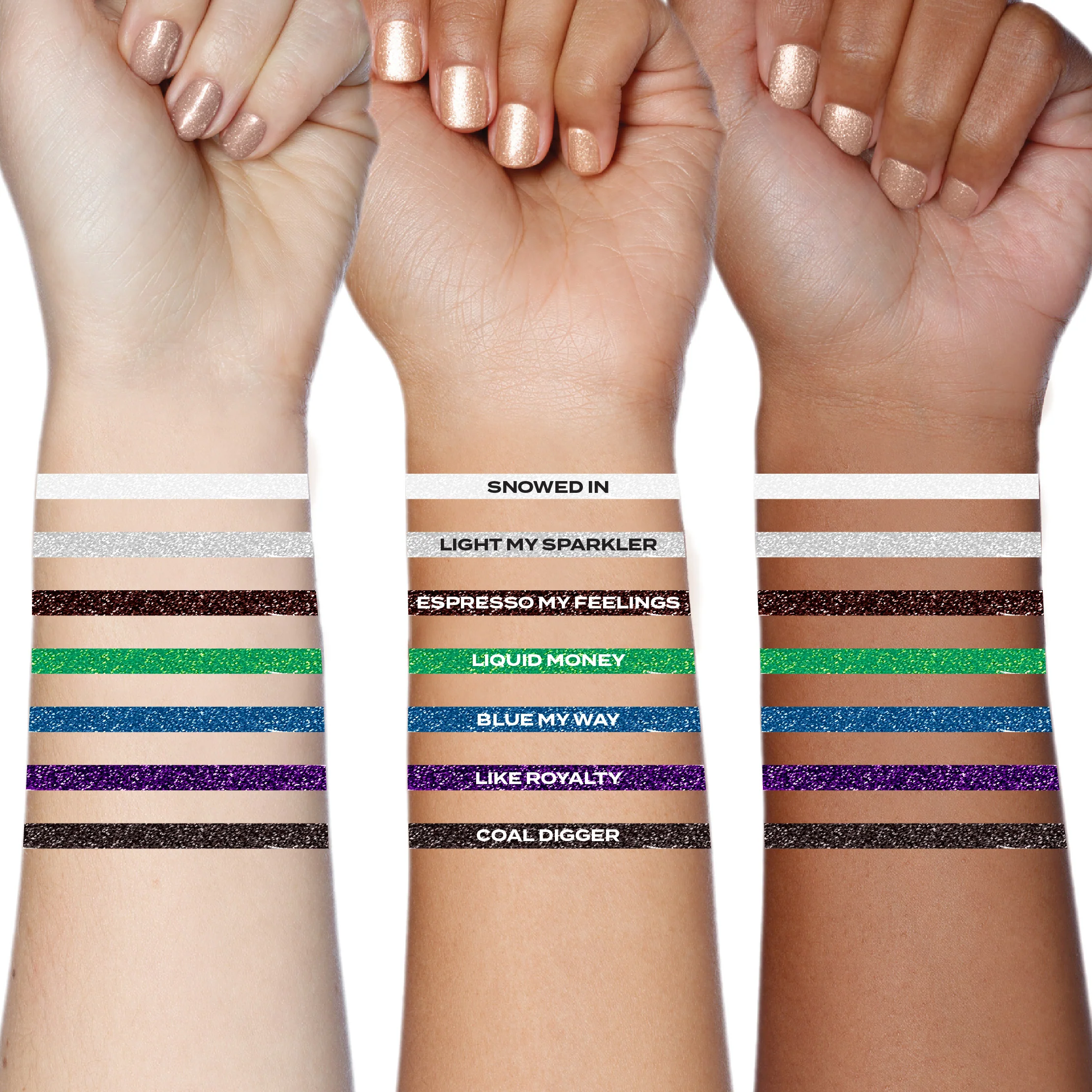 Liquid Liner - Image 45