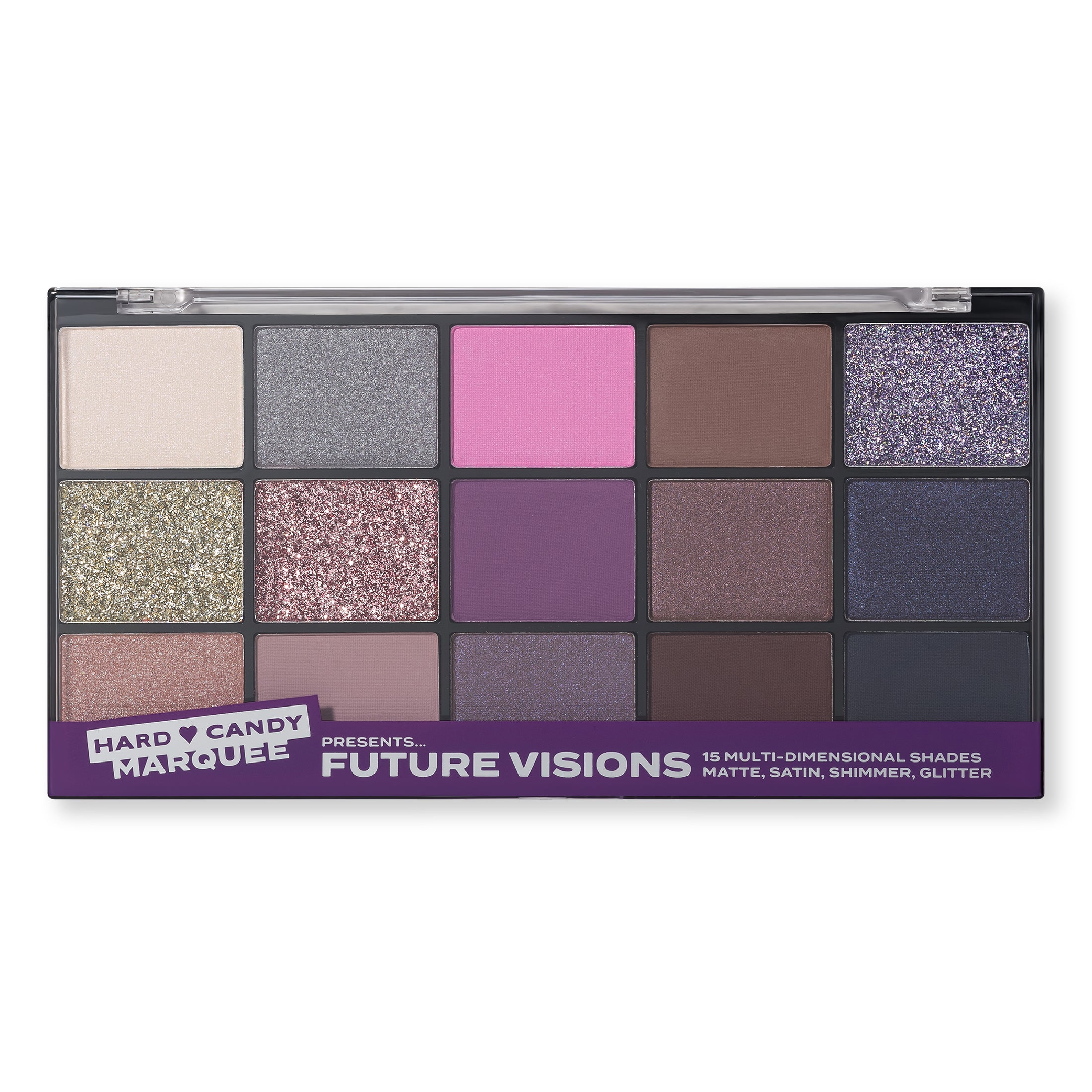 Marquee Shadow Palette - Image 6