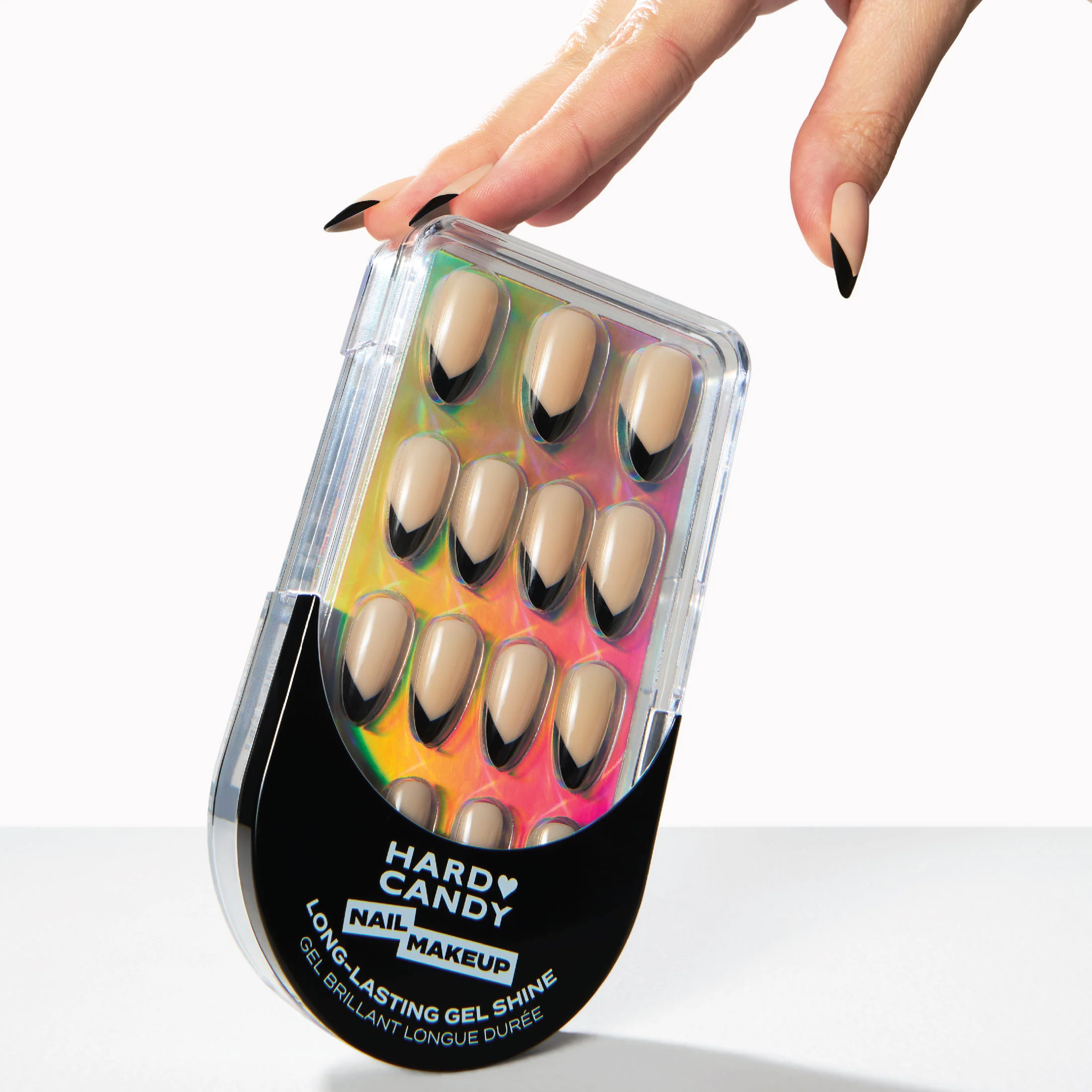 Nail Makeup Press-On Nails - Image 19