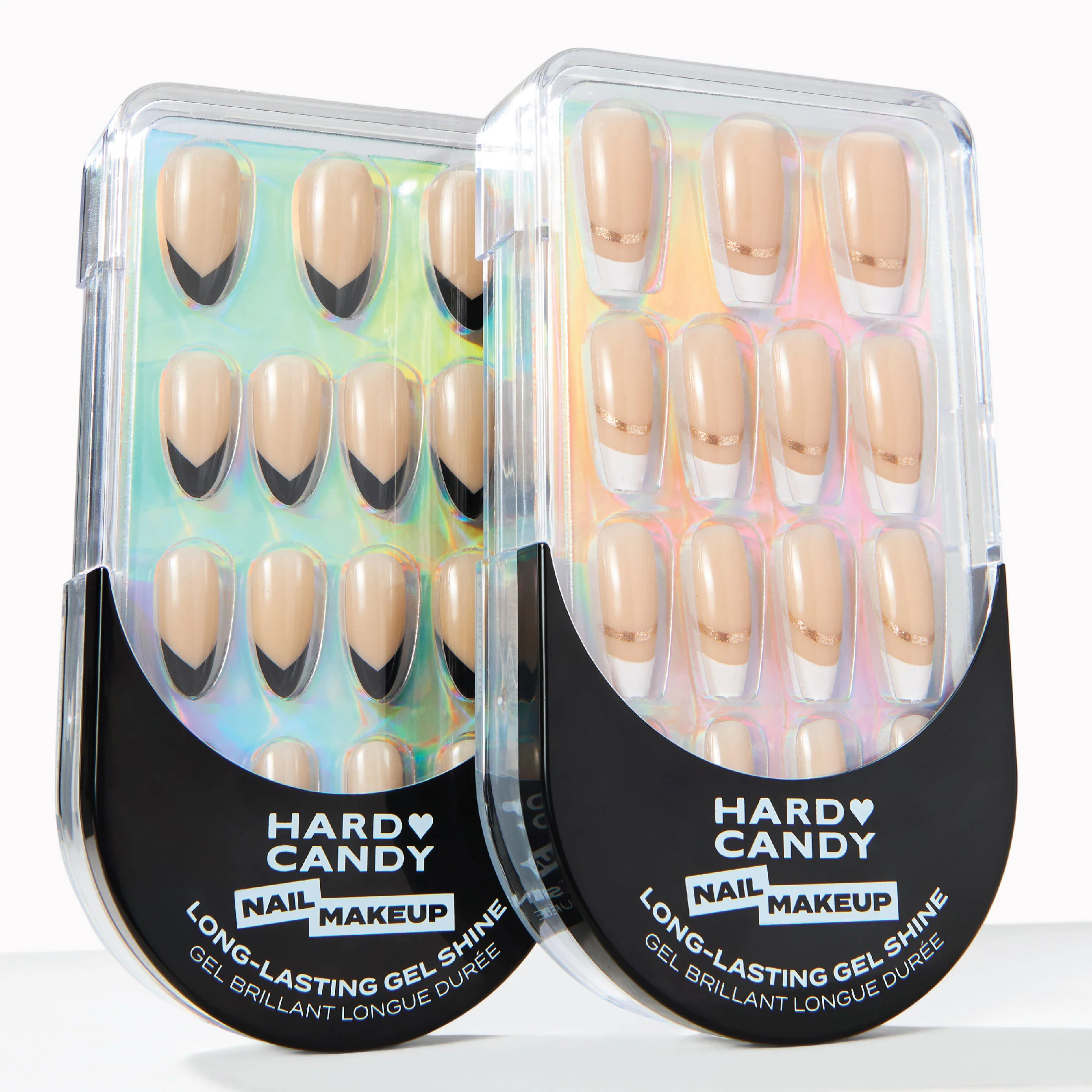 Nail Makeup Press-On Nails - Image 20