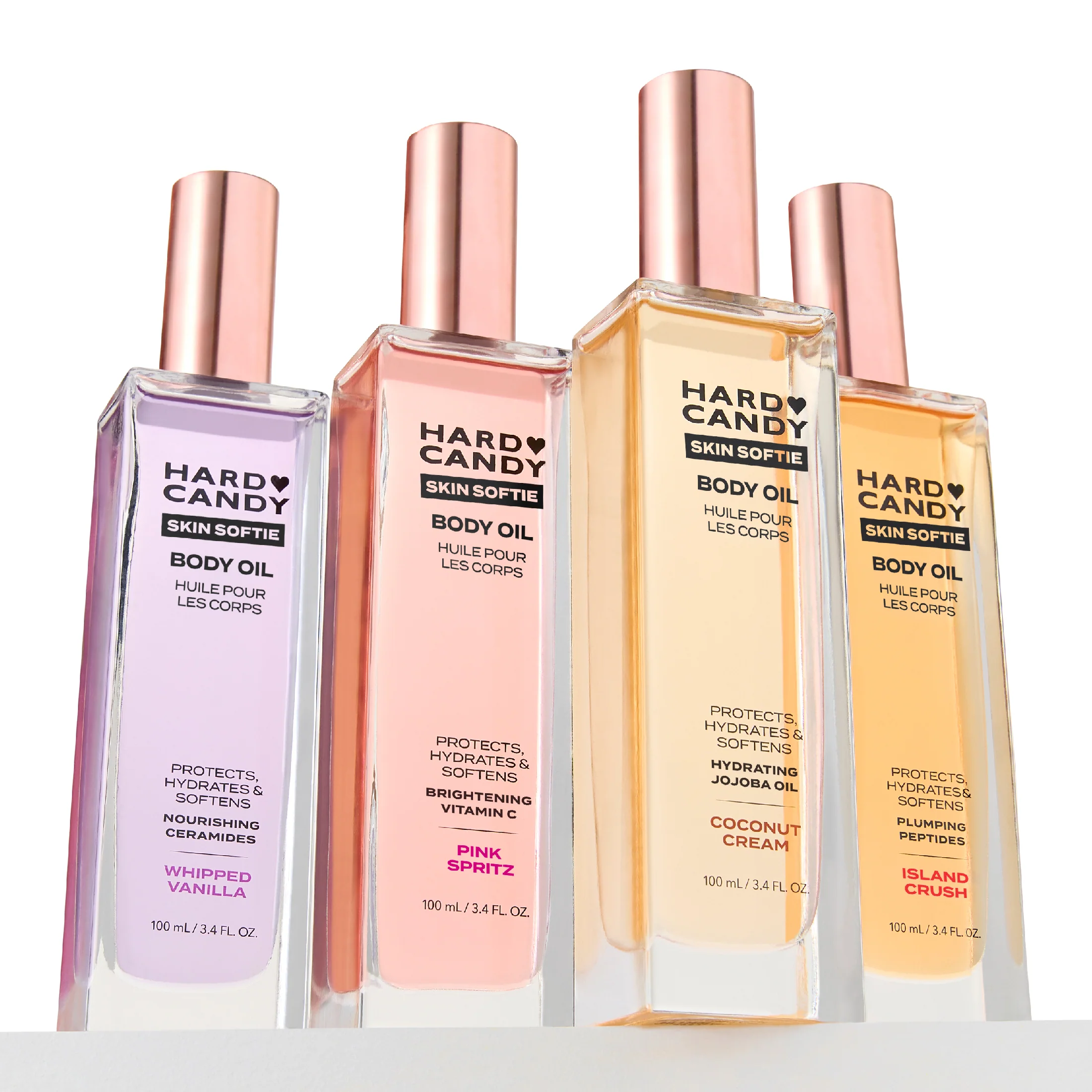 Nourishing Body Oil - Image 12