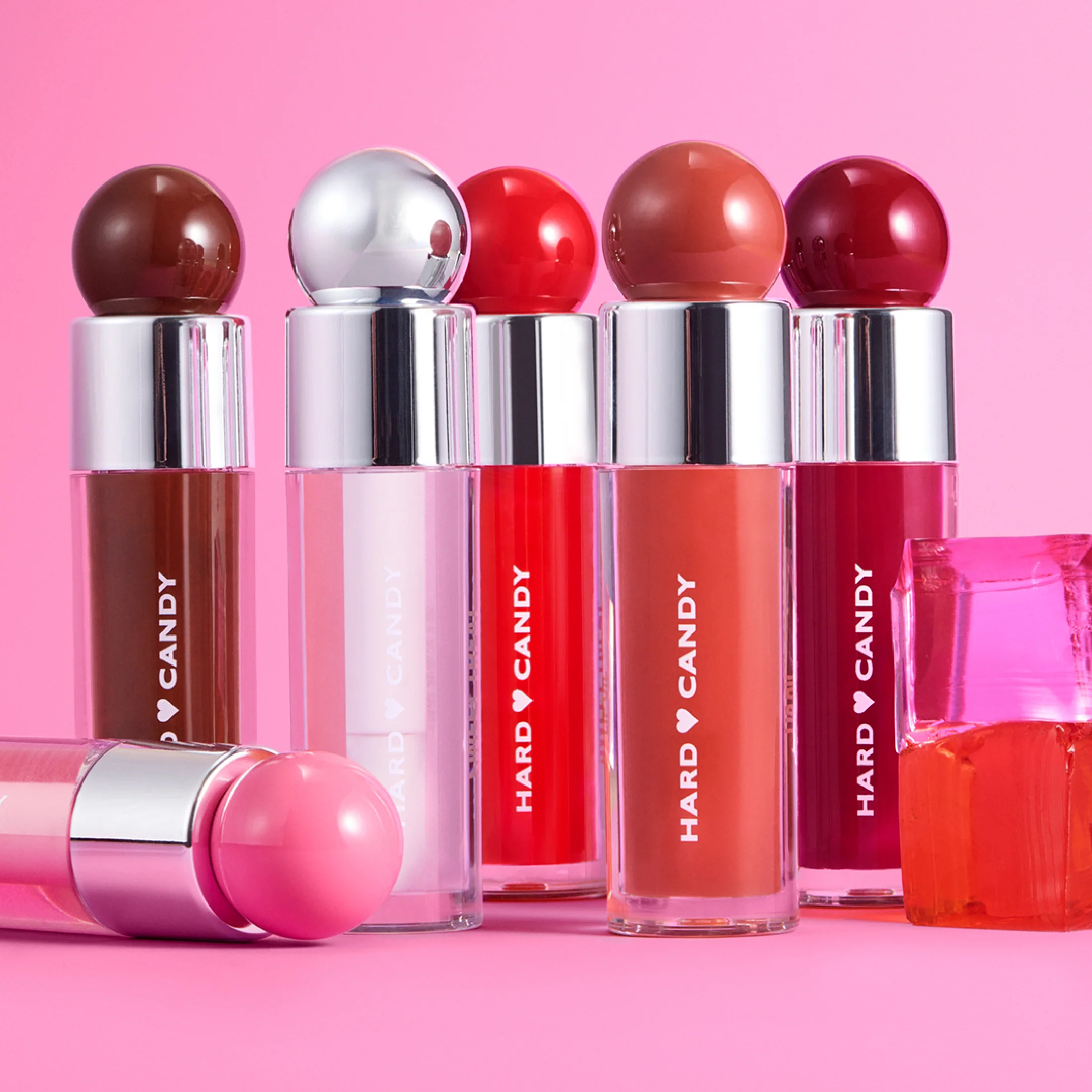 Sweet Treat Lip Oil - Image 7